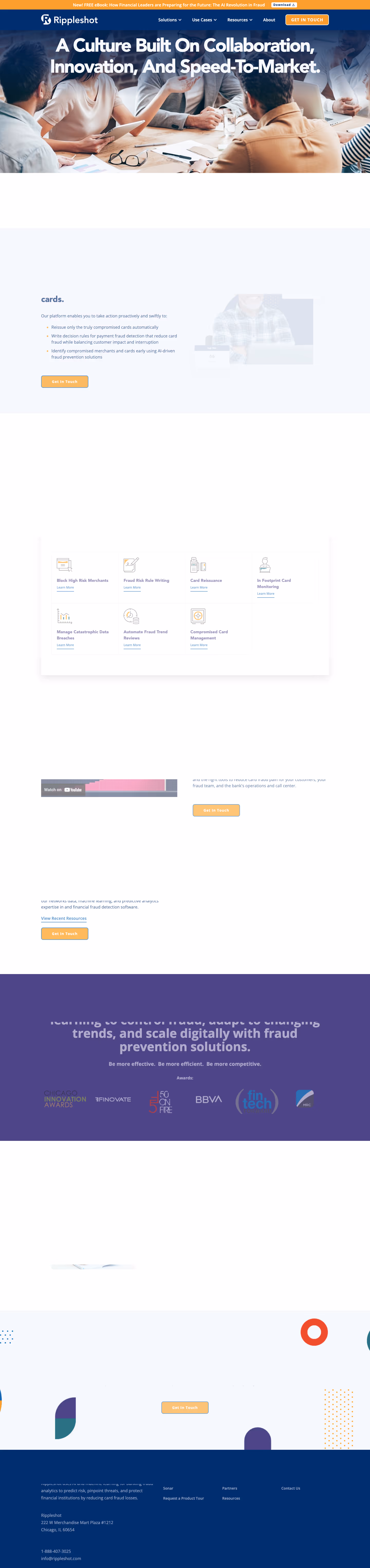 website design